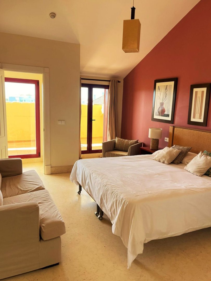 Appartamento 180 m² a San Roque