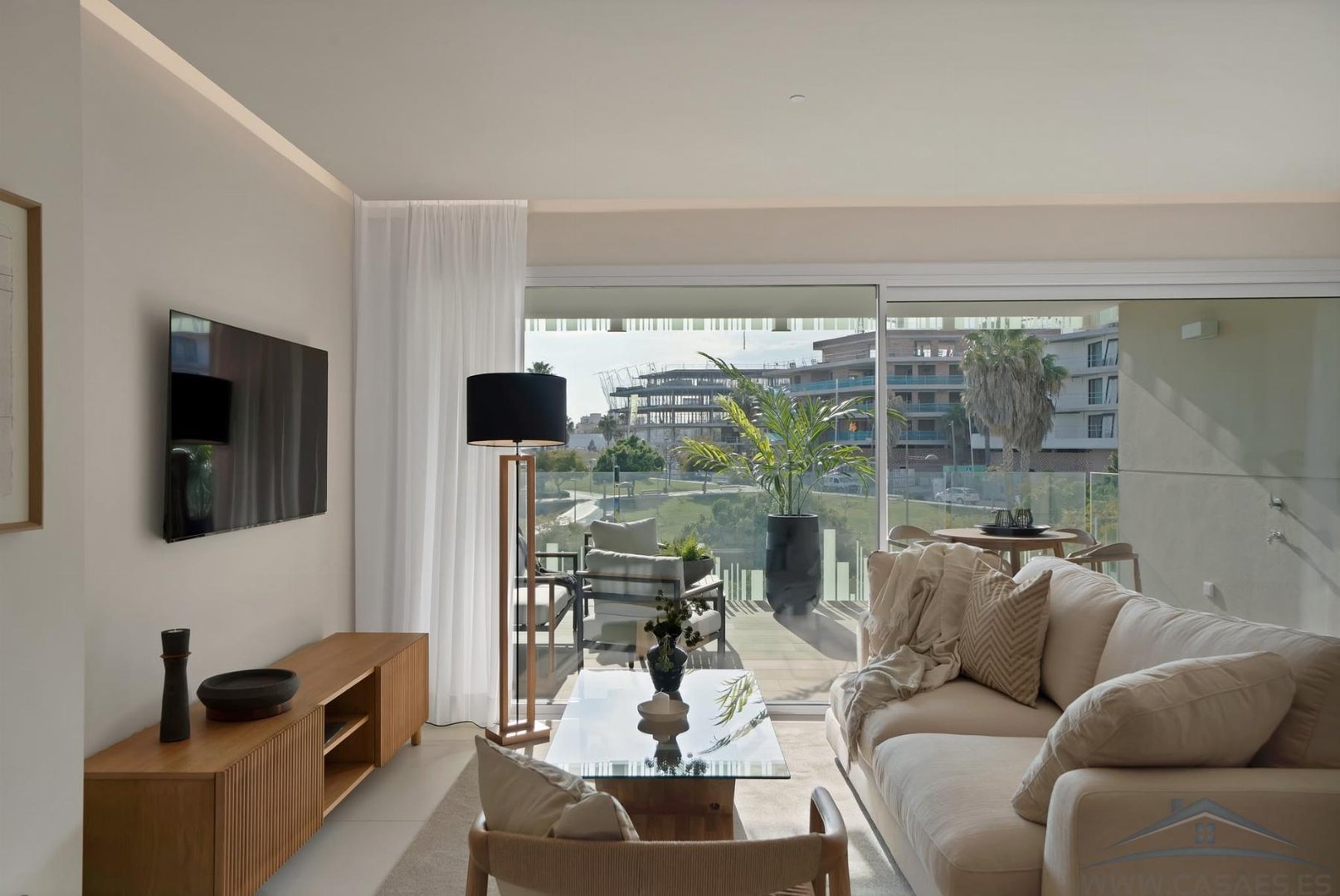 Pis de 128 m² a Marbella