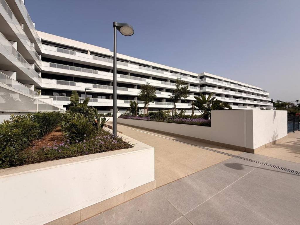 Appartamento 70 m² a Eivissa