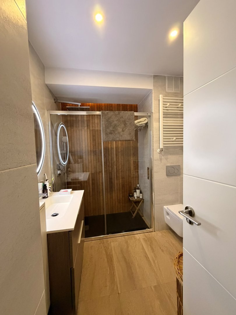 Wohnung 93 m² in Sevilla