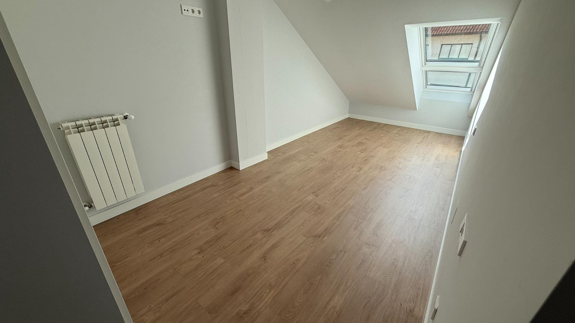 Pis de 136 m² a Santiago de Compostel·la