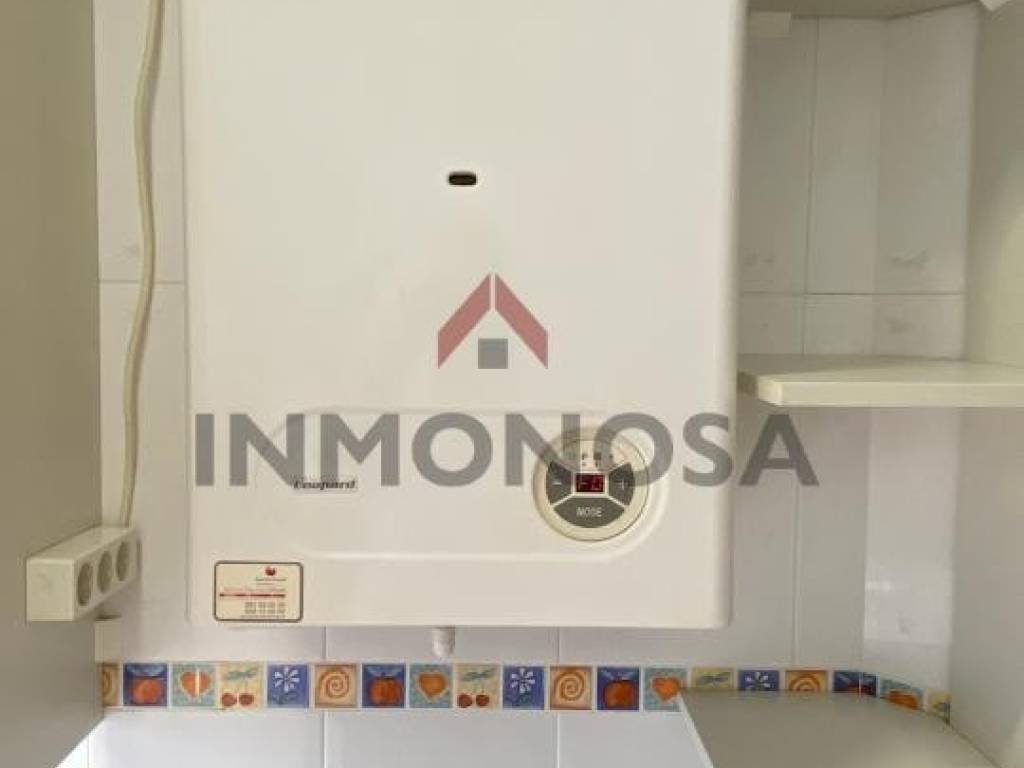 Piso de 60 m² en Ferrol