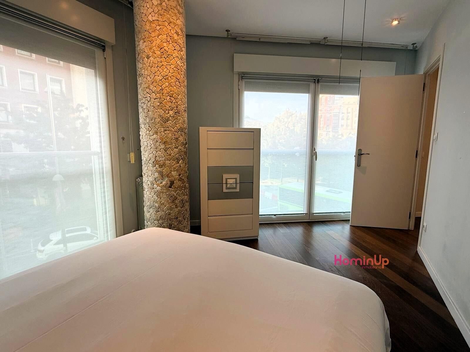 Piso de 150 m² en Bilbao