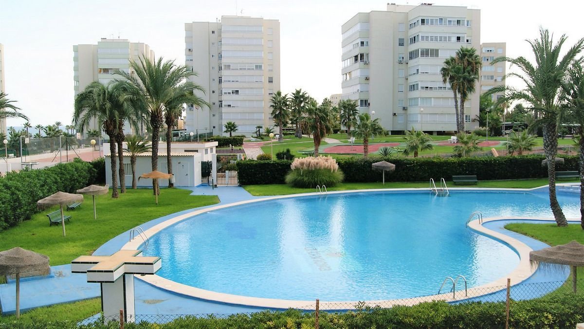 Pis de 75 m² a Alacant