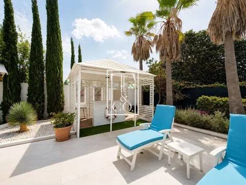 Casa de 452 m² en Calvià