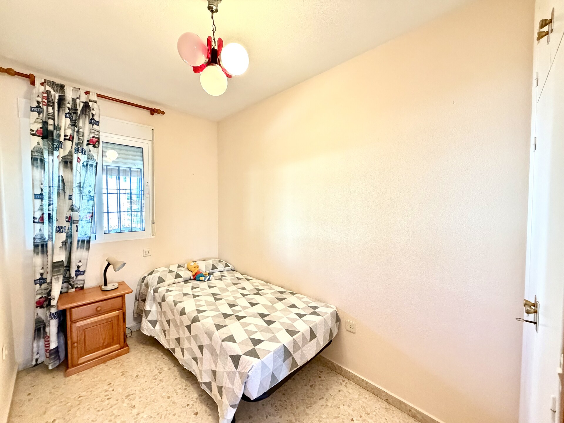 Piso de 200 m² en Rincón de la Victoria