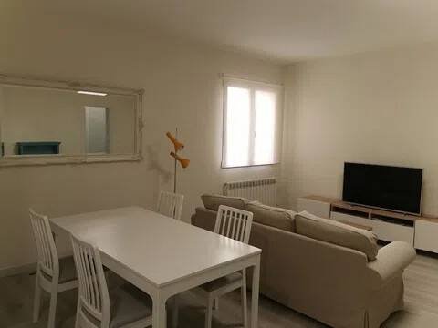 Pis de 198 m² a Segovia
