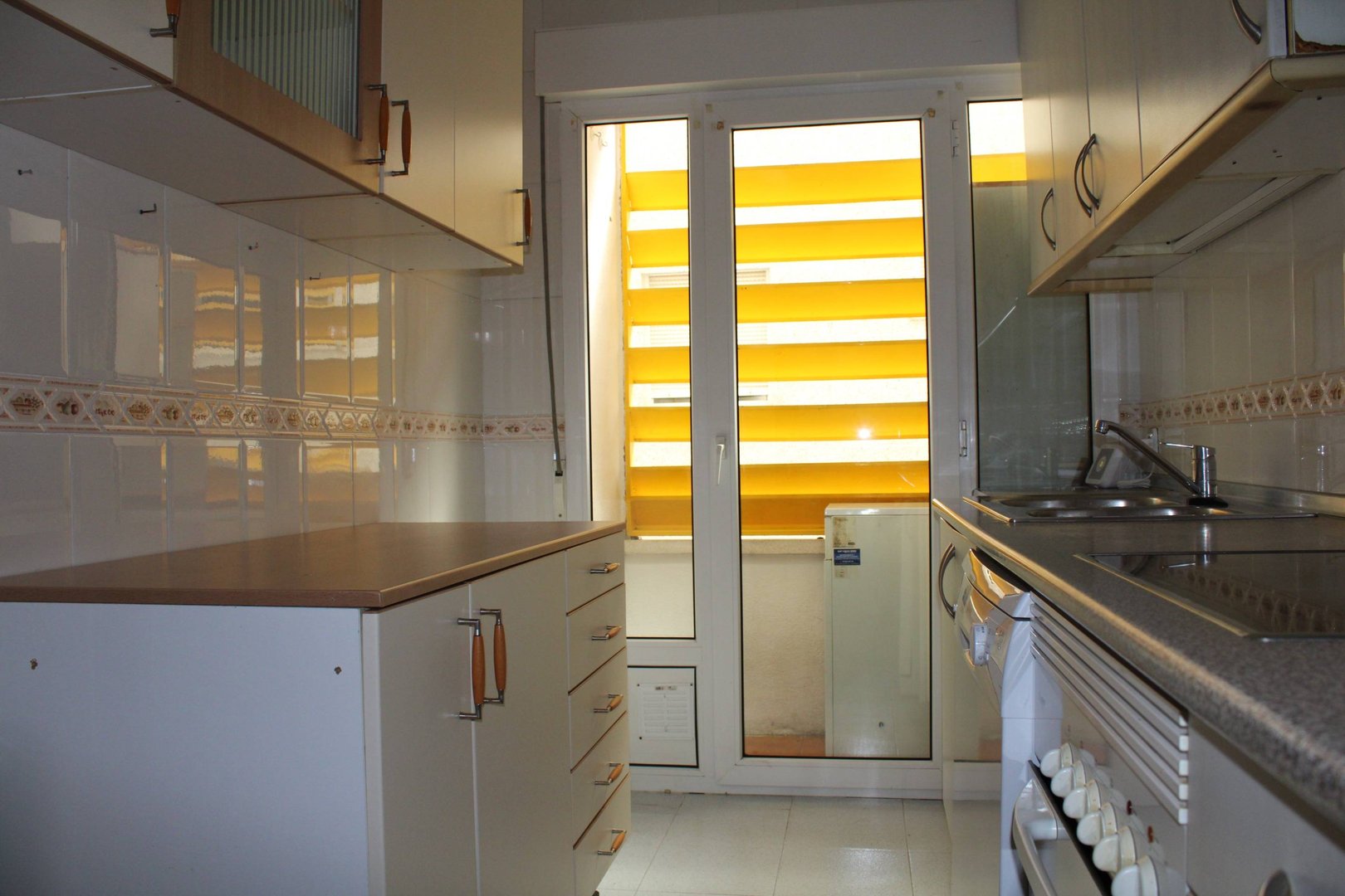 Pis de 61 m² a Alpedrete