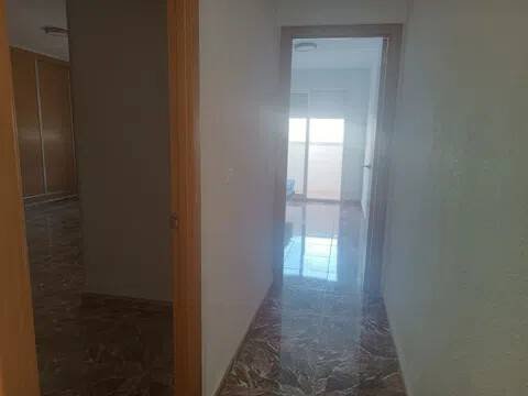 Piso de 135 m² en Valencia