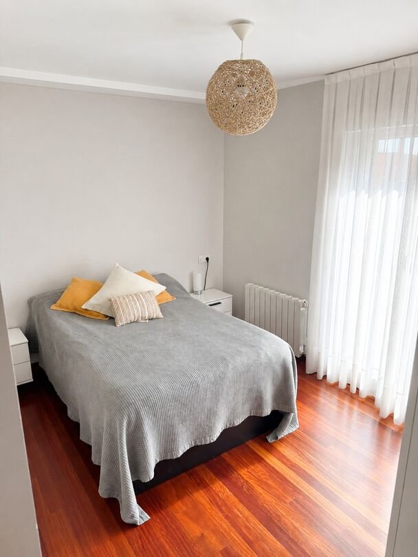 Piso de 80 m² en Urduliz