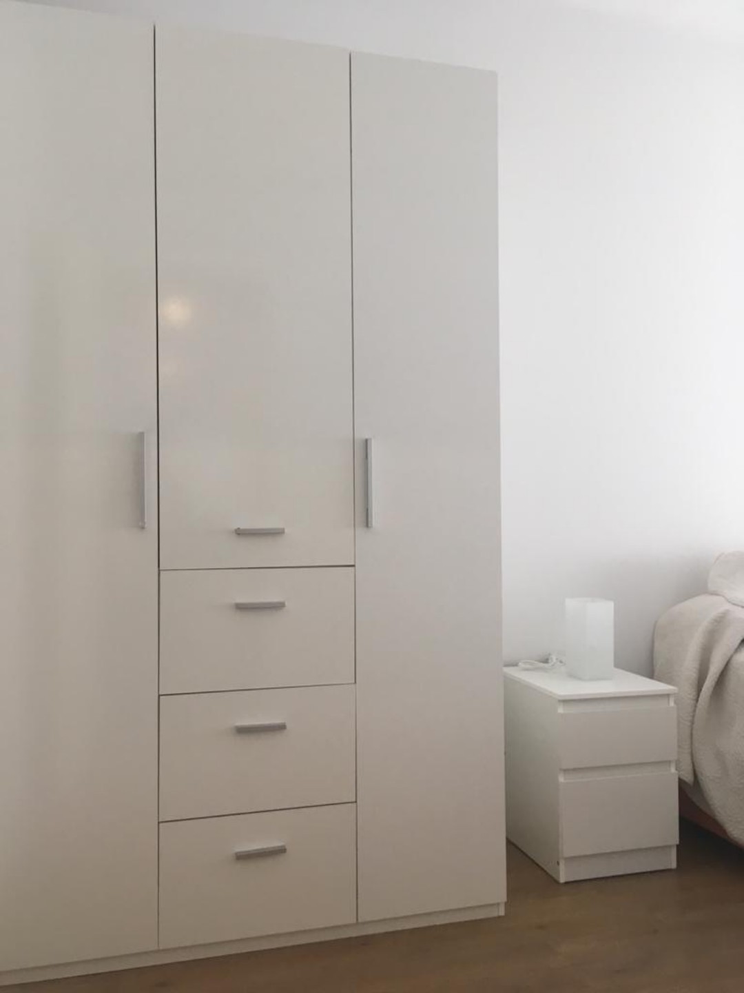 Pis de 58 m² a Valladolid