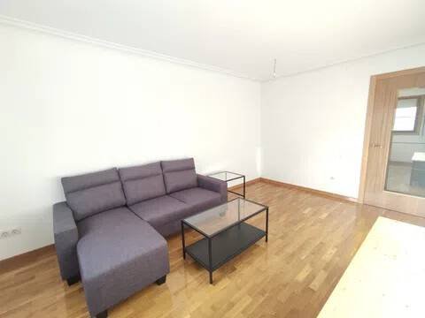 Piso de 65 m² en Ourense
