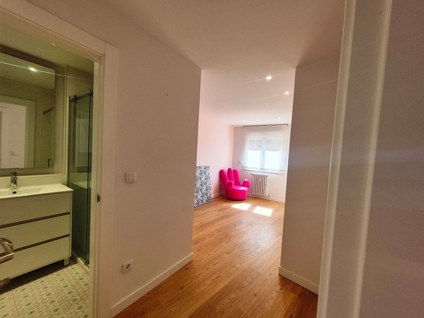 Pis de 110 m² a Valladolid