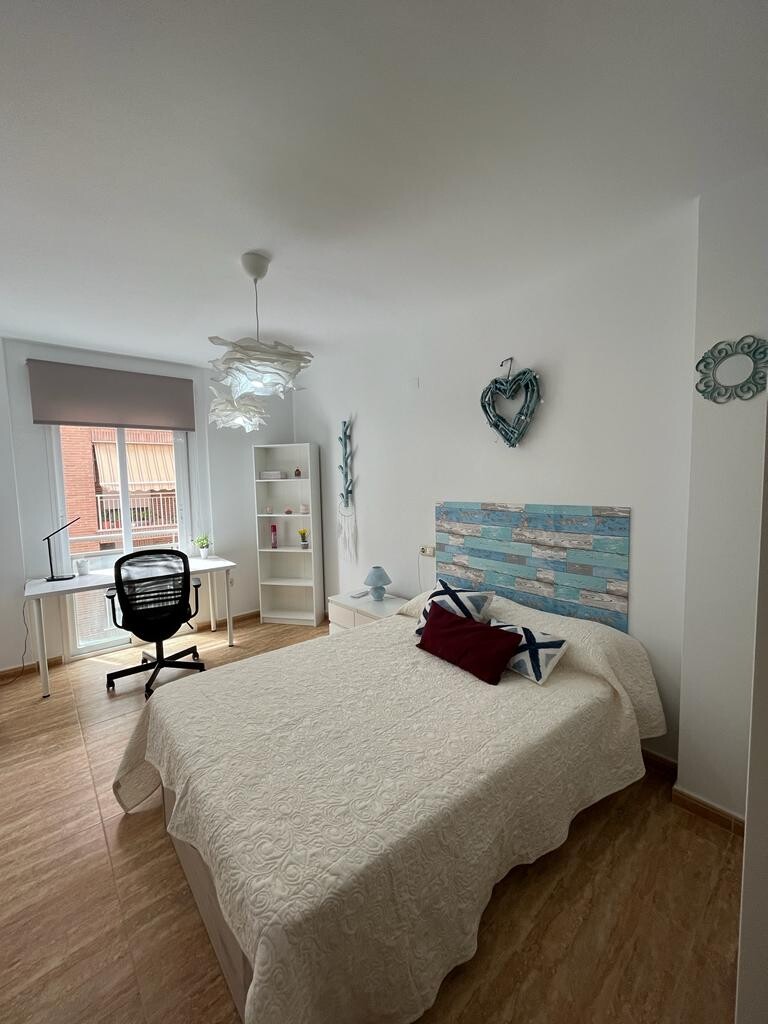 Piso de 105 m² en Lorca