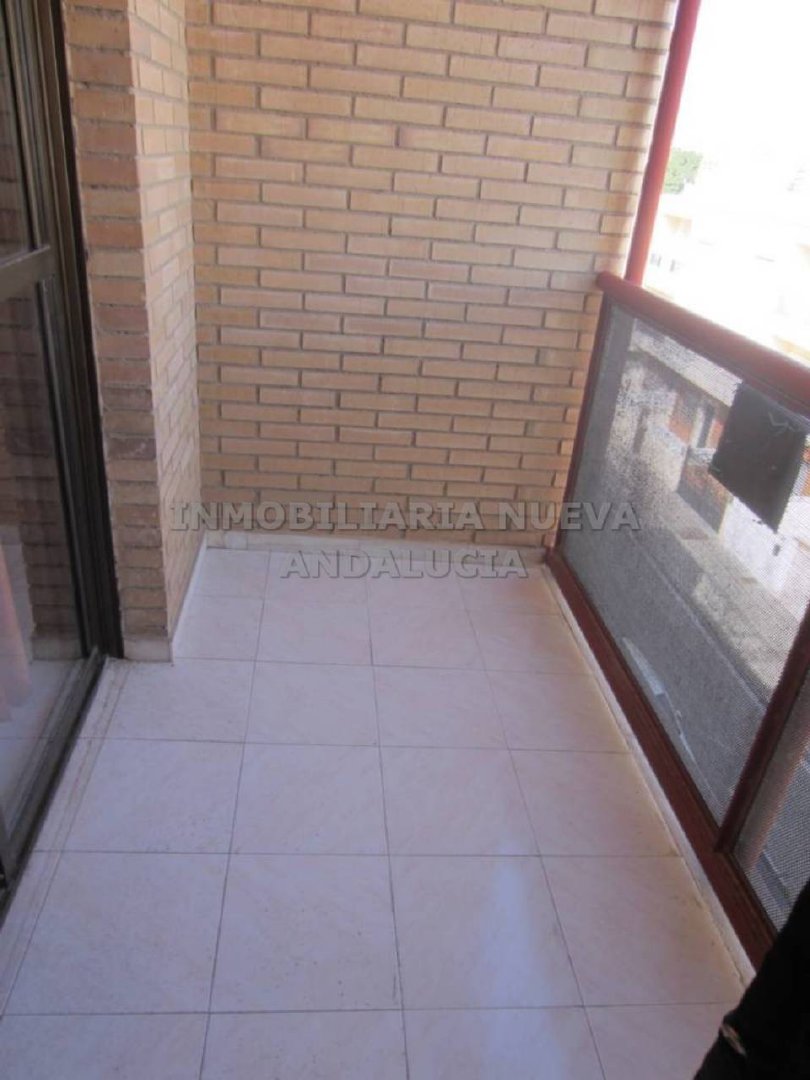 Piso de 107 m² en Almería