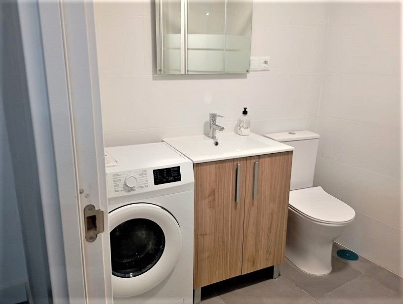 Piso de 30 m² en Elche