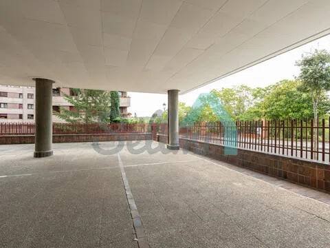 Piso de 126 m² en Oviedo