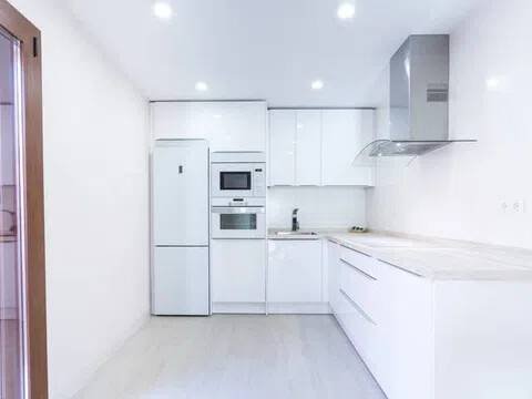 Habitació 158 m², Sevilla
