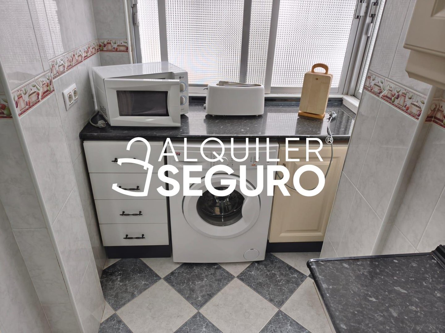Pis de 75 m² a Sevilla