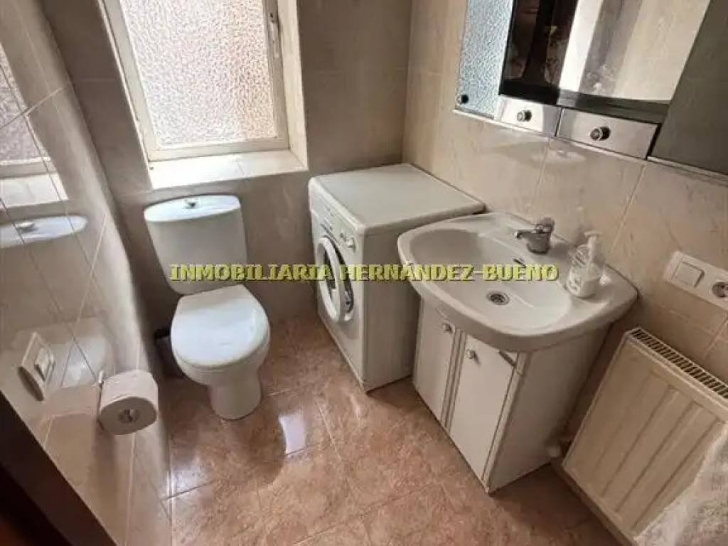 Piso de 115 m² en Salamanca