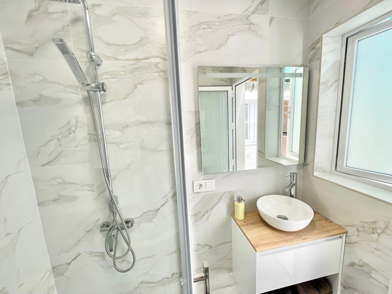 Piso de 95 m² en San Pedro del Pinatar