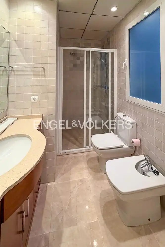 Piso de 113 m² en Valencia