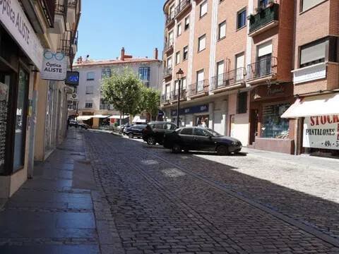 Appartamento 52 m² a Ávila