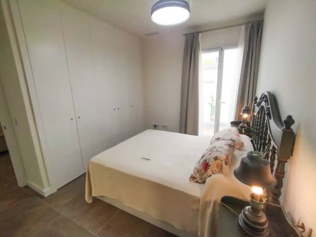Piso de 85 m² en Cádiz