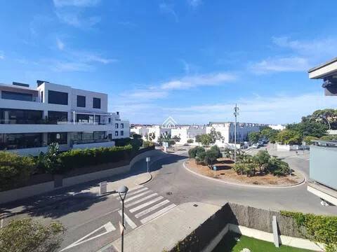 Pis de 129 m² a Sitges