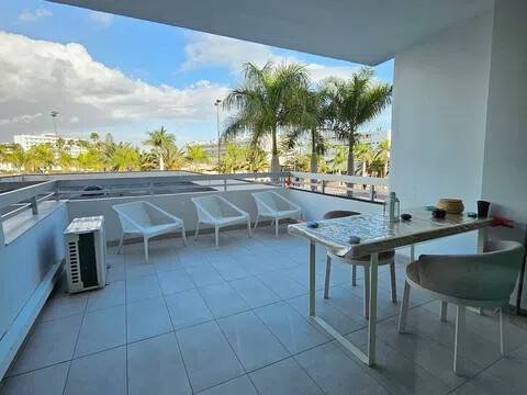 Piso de 94 m² en San Bartolomé de Tirajana