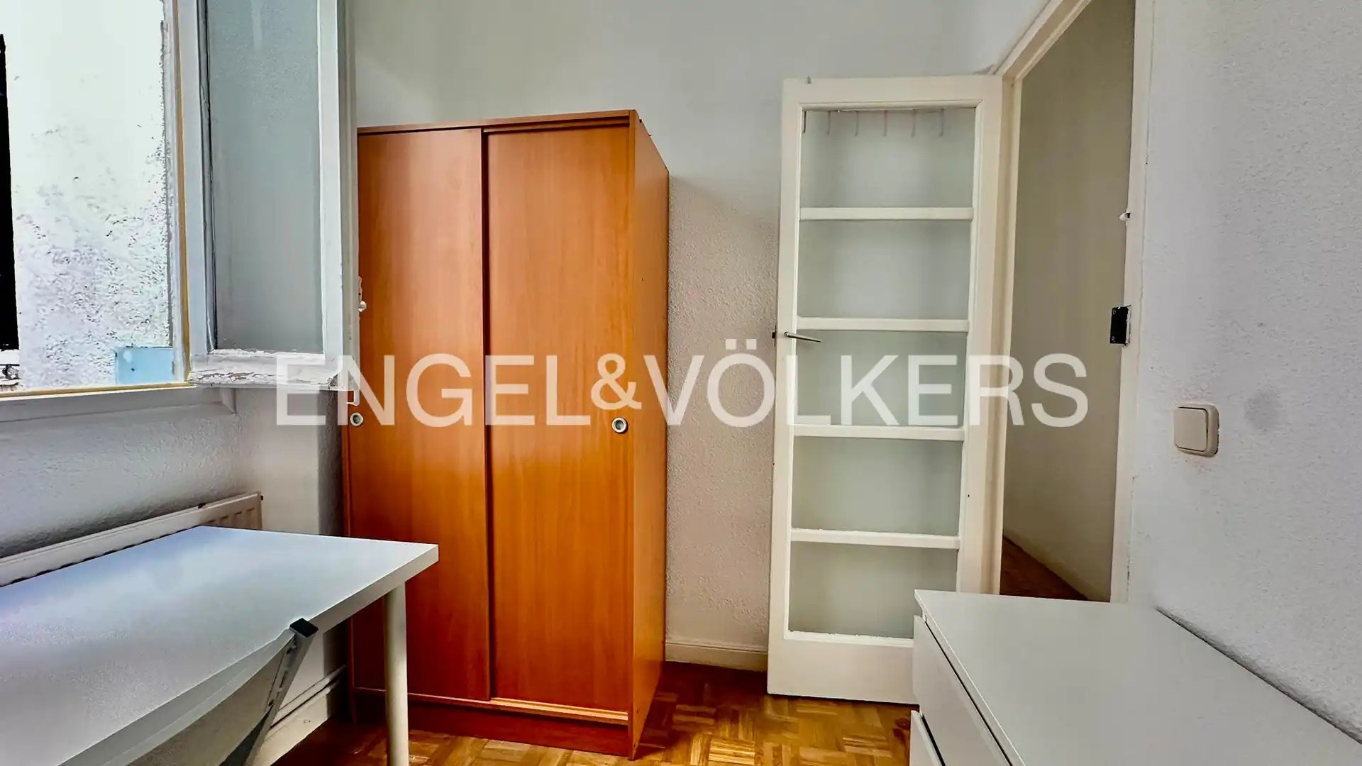 Piso de 100 m² en Madrid