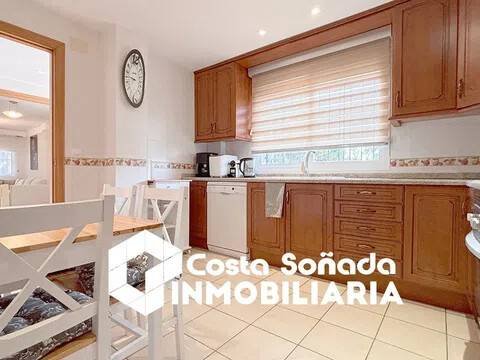 Casa de 230 m² en Alfaz del Pi