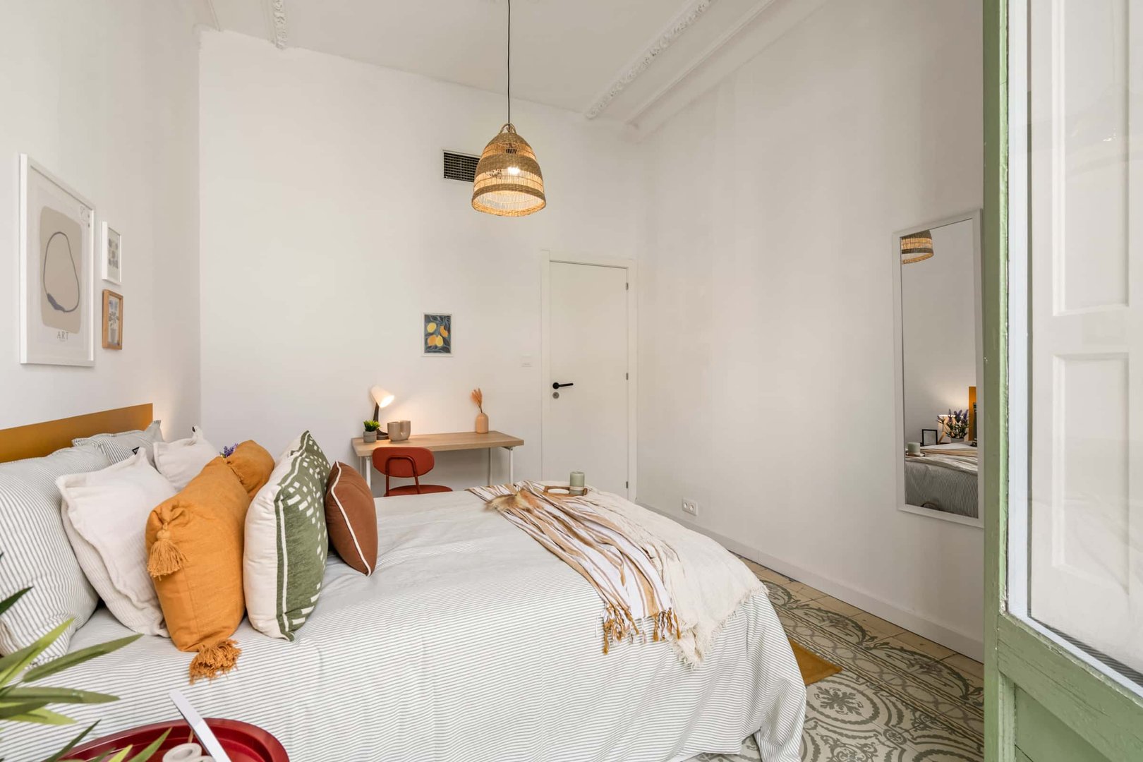 Habitación en alquiler, Barcelona