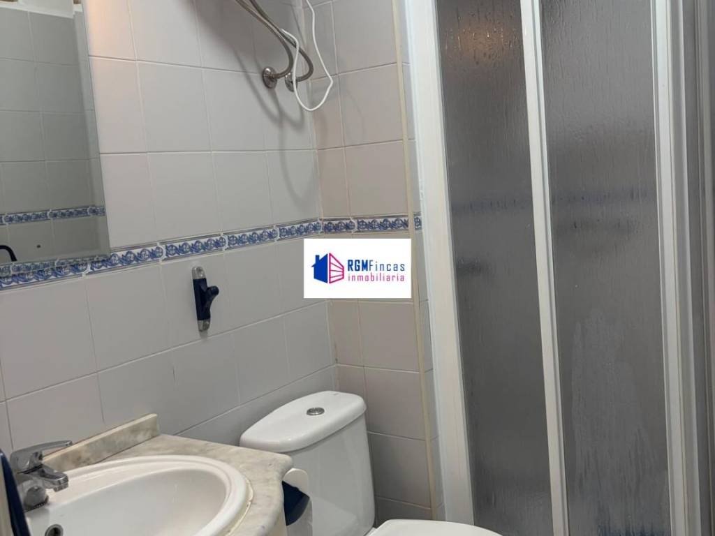 Pis de 75 m² a Sevilla