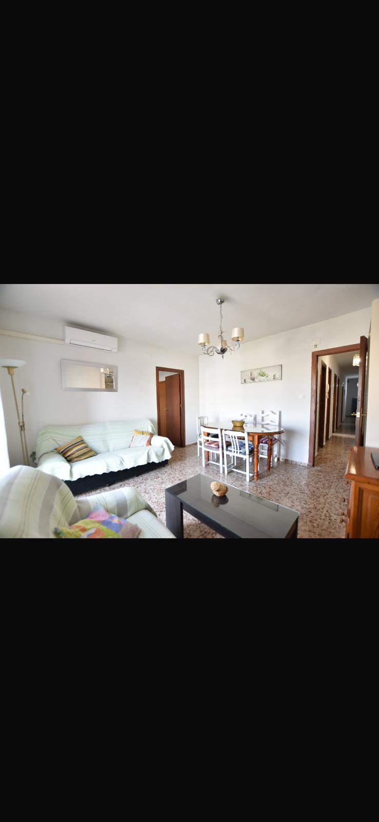 Habitación 100 m², Granada