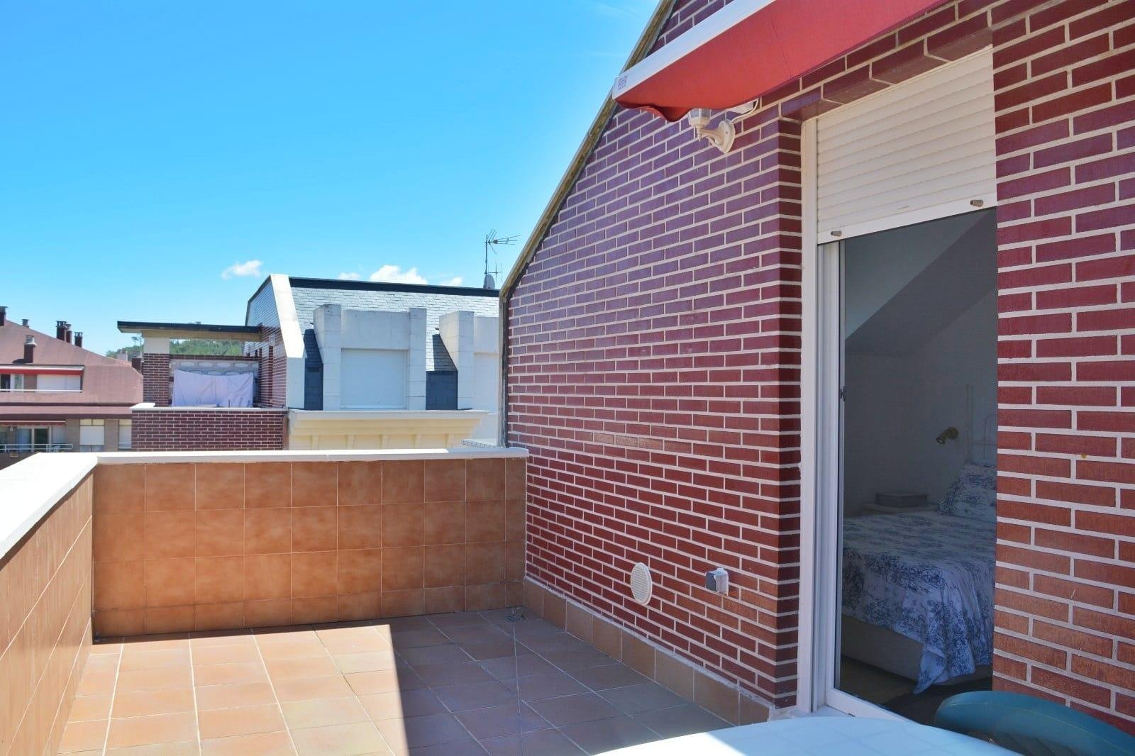 Piso de 65 m² en Ribamontán al Mar
