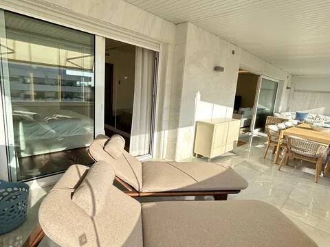 Piso de 187 m² en Marbella
