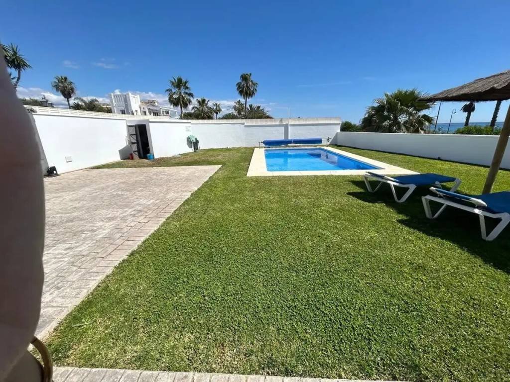 Casa de 168 m² a Estepona