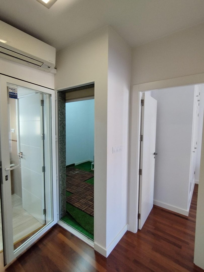 Pis de 145 m² a Múrcia