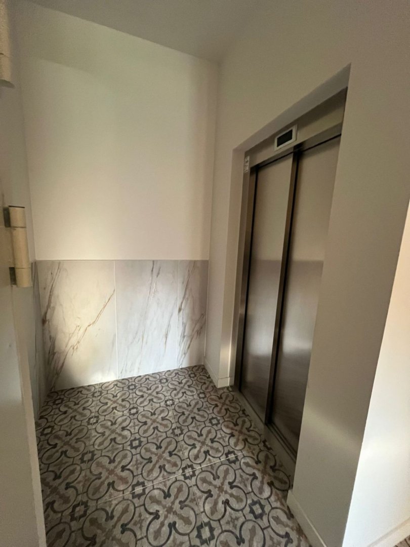 Piso de 131 m² en Ferrol