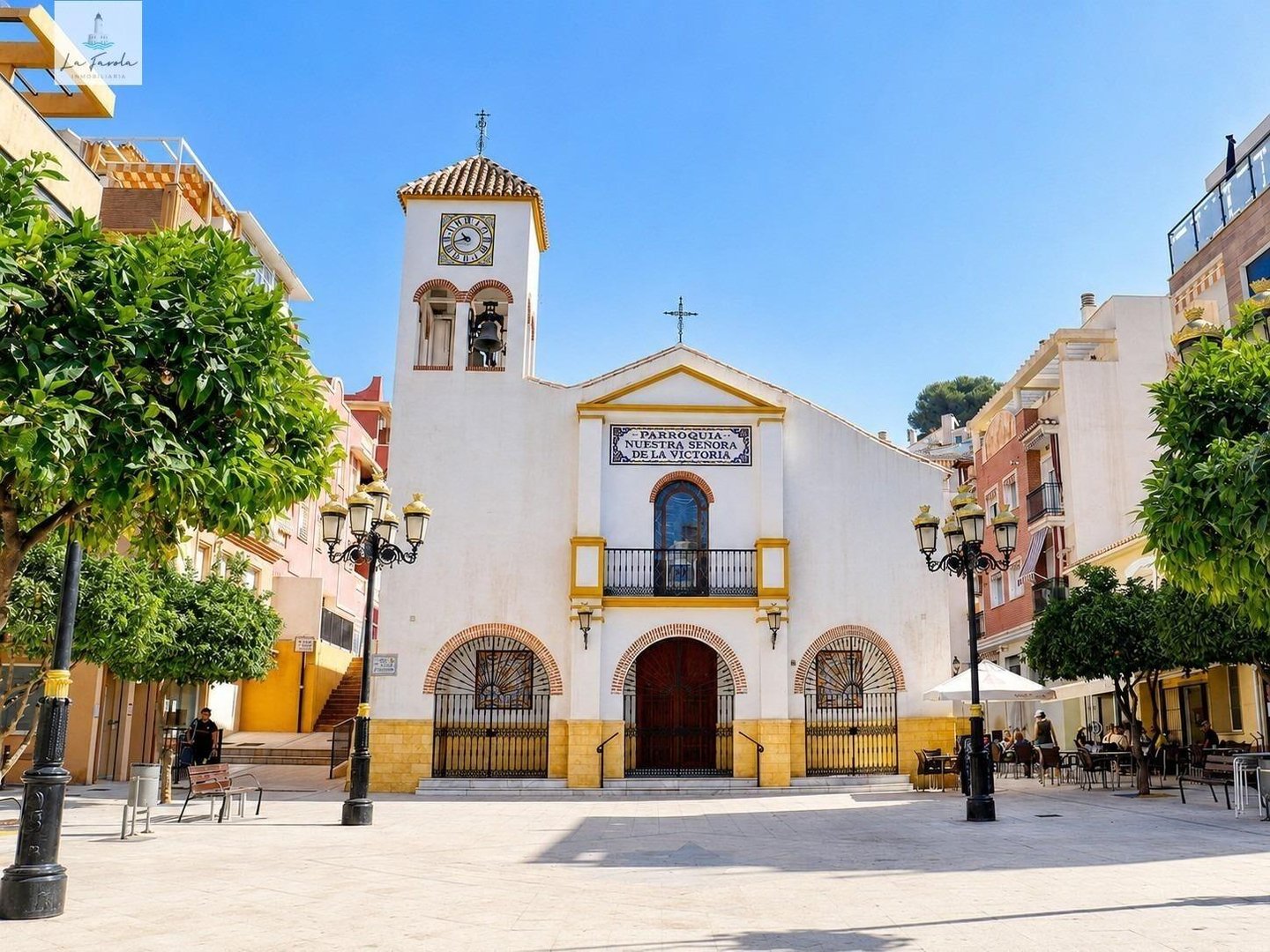Pis de 82 m² a Rincón de la Victoria
