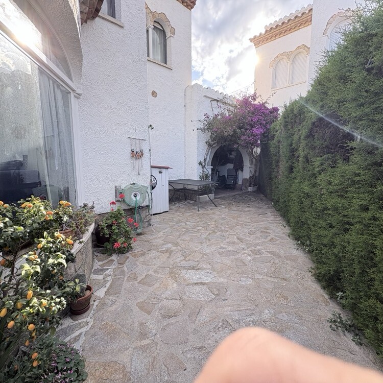 Casa de 90 m² en Mont-roig del Camp