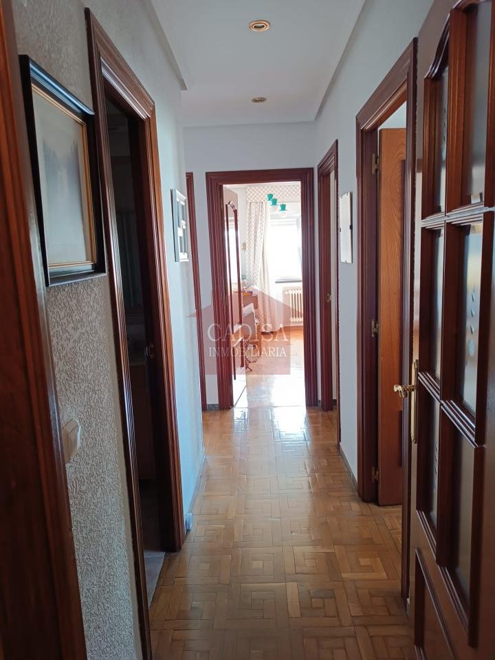 Wohnung 78 m² in Salamanca