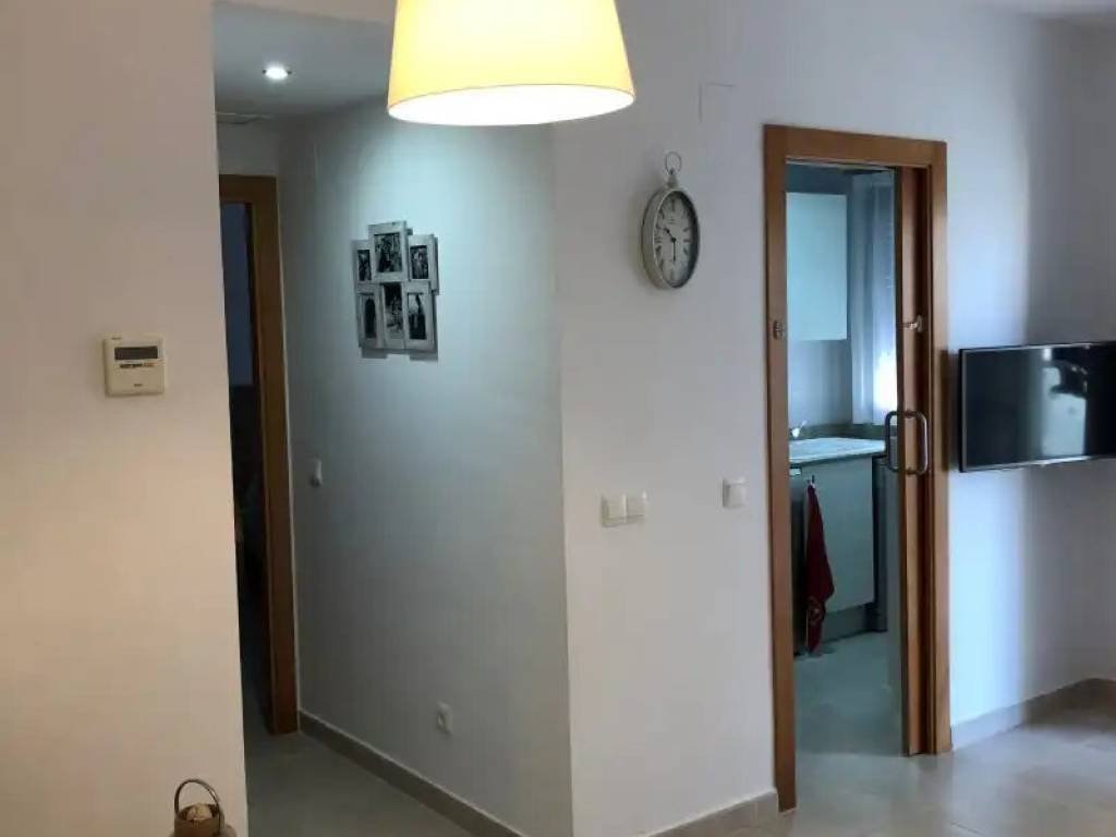 Piso de 55 m² en Daimuz