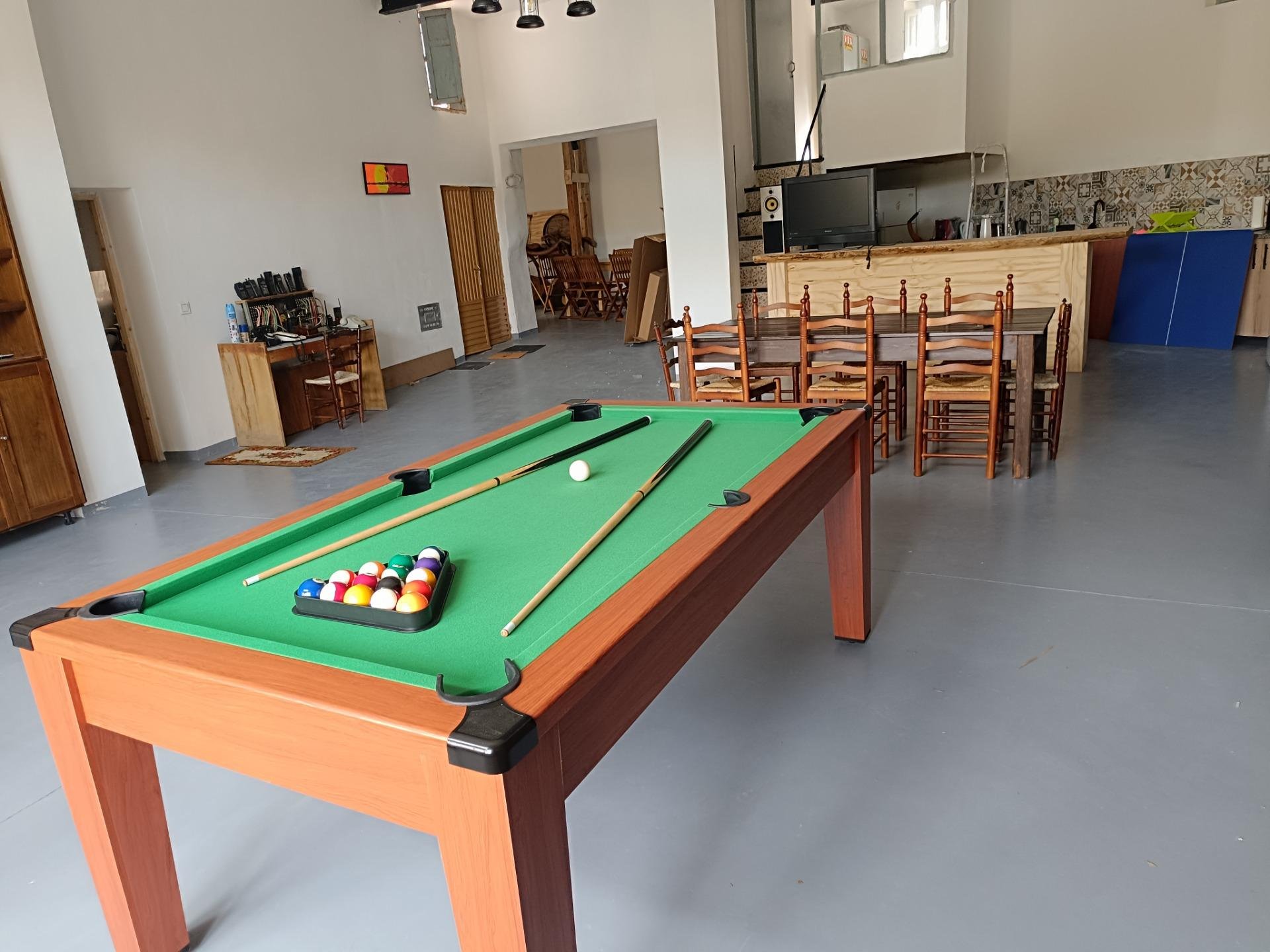 Piso de 200 m² en Serón