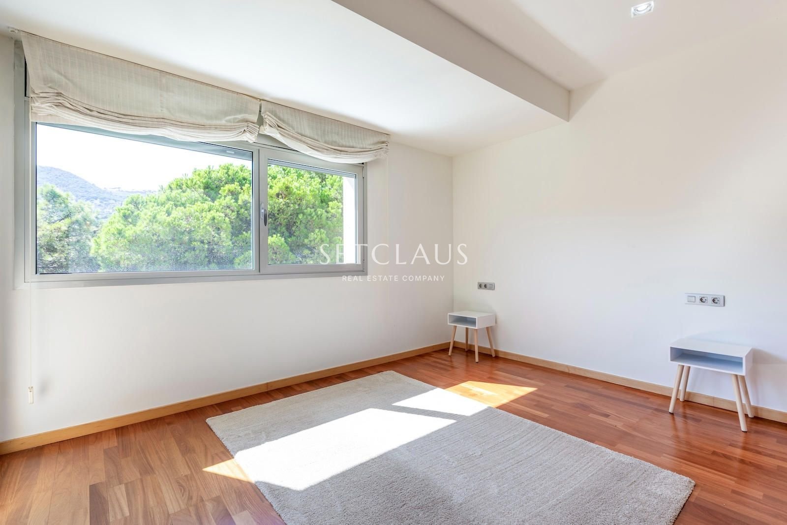 Piso de 334 m² en Alella