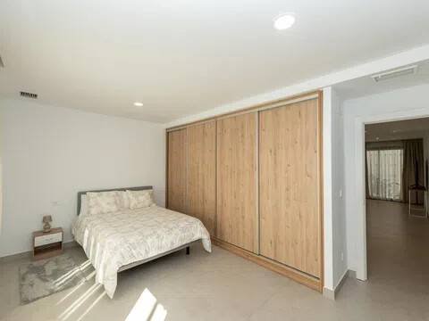Casa de 260 m² en San Juan de Alicante