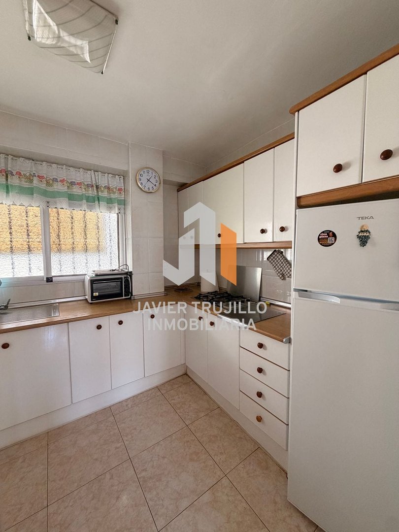Piso de 85 m² en Vélez-Málaga