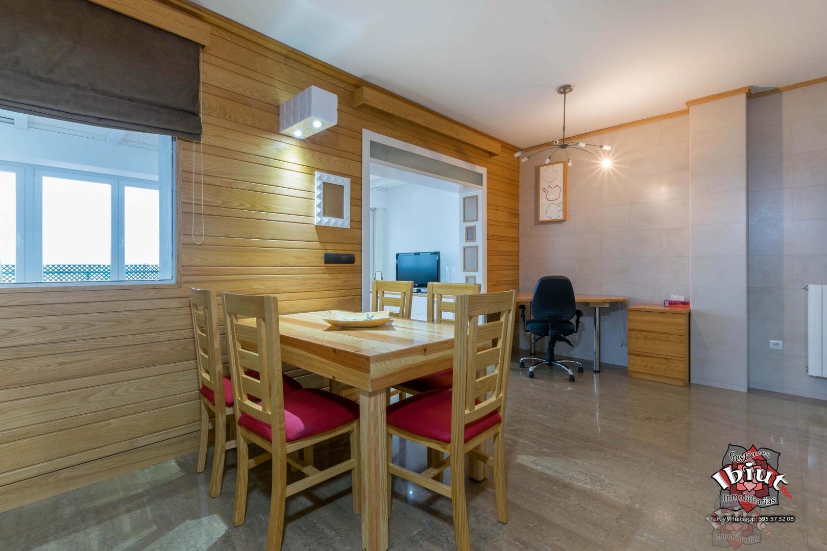 Piso de 70 m² en Vélez-Málaga