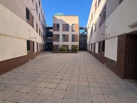 Piso de 80 m² en Cájar